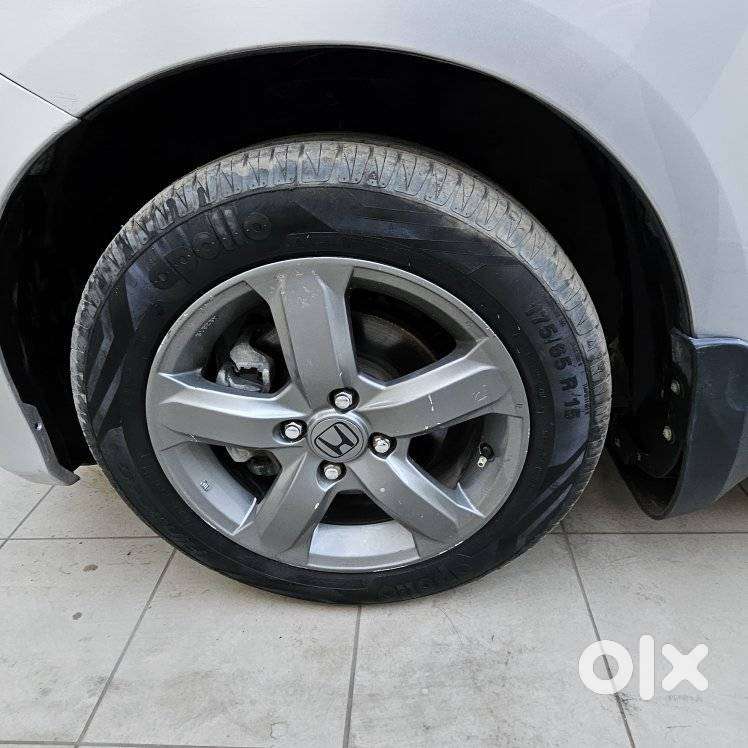 Honda Jazz X I-vtec, 2012, Petrol