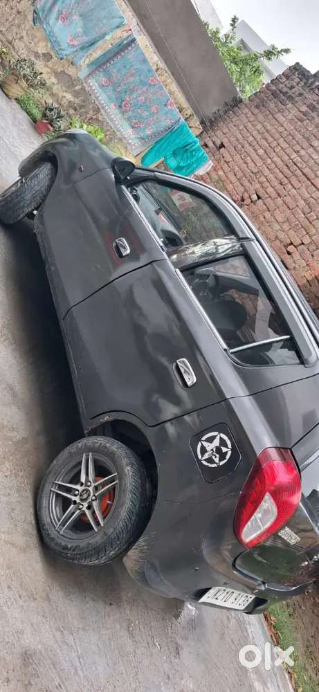 Maruti Suzuki 800 Ac 2017