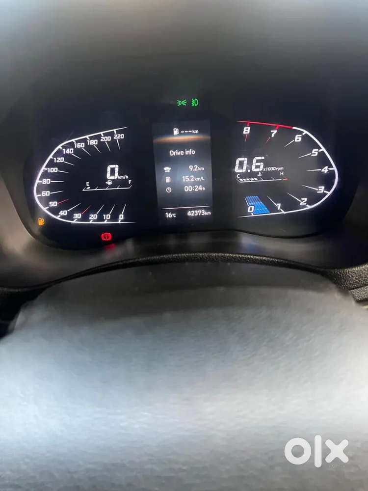 Hyundai Verna Petrol Mt 2021