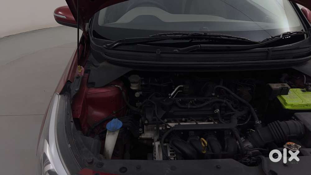 Hyundai Elite I20 Asta (o) 1.2 Mt, 2018, Petrol