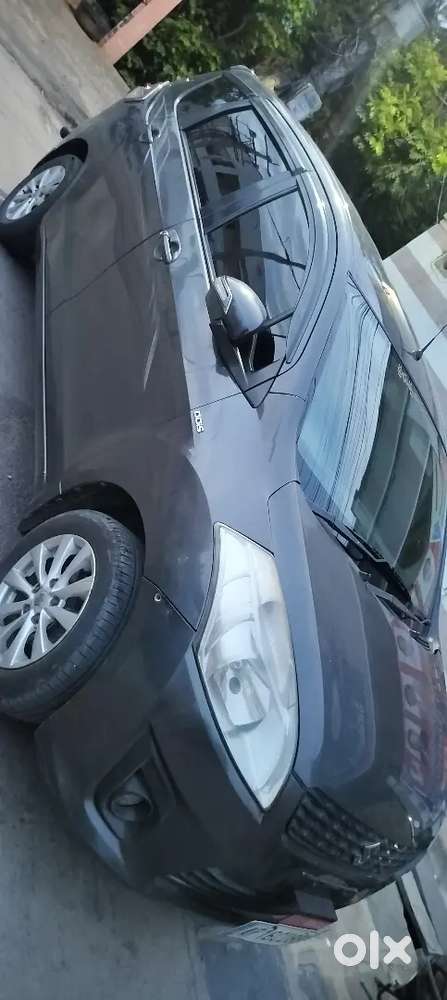 Maruti Suzuki Ertiga 2014