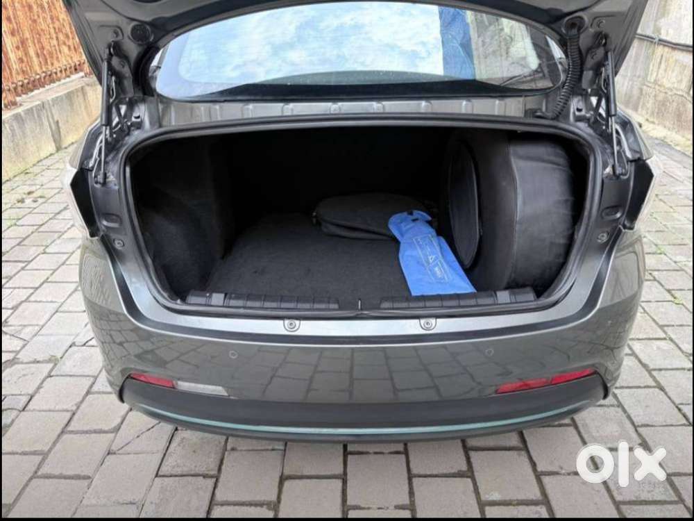 Tata Tigor Ev Xz Plus, 2022, Electric