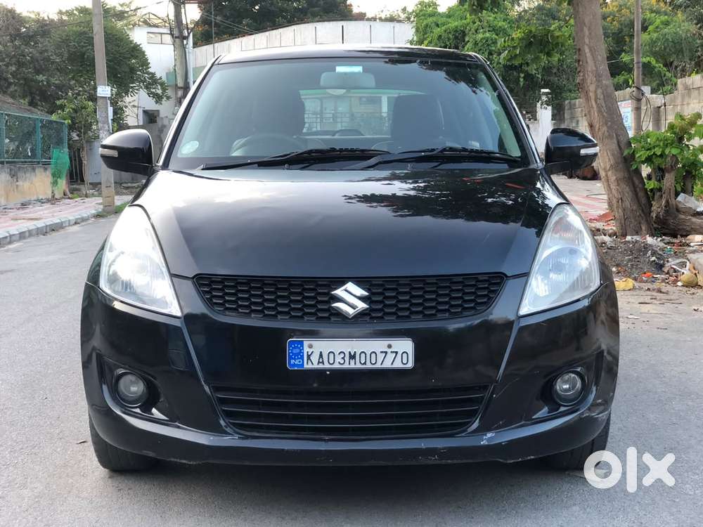 Maruti Suzuki Swift, 2012, Petrol