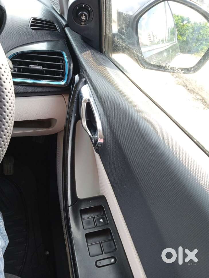 Tata Tigor Ev Xz Plus, 2021, Diesel