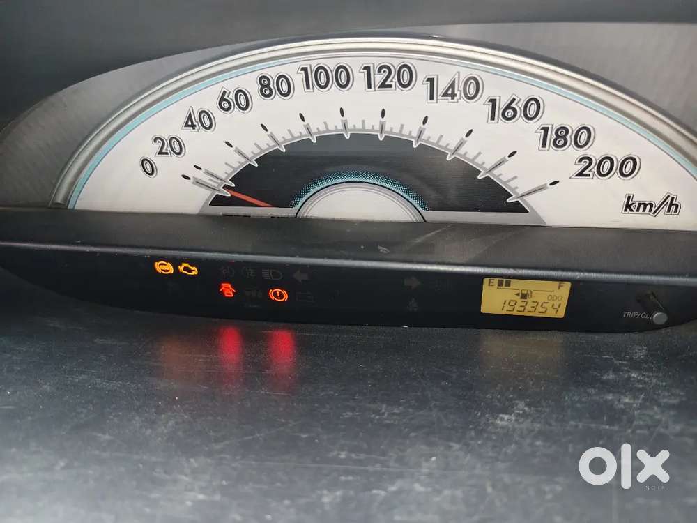 Toyota Etios Liva 2013