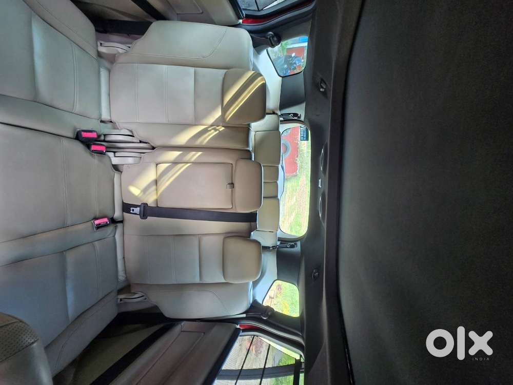 Ford Endeavour 3.2l 2017