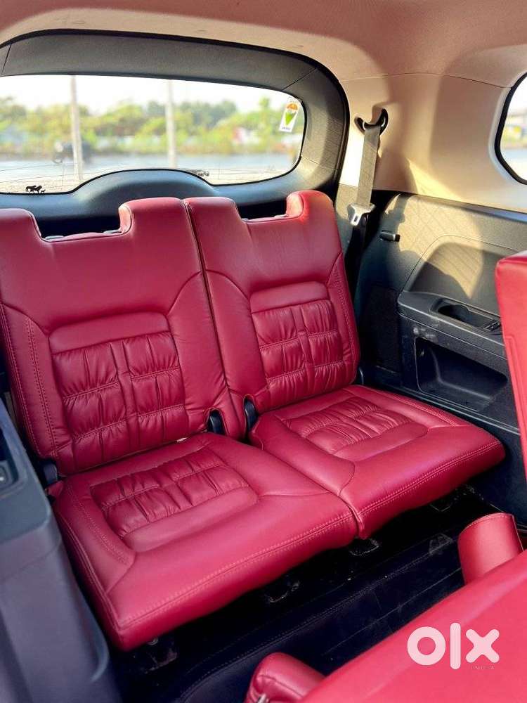 Tata Safari 2.0 Kryotec Xt, 2021, Diesel
