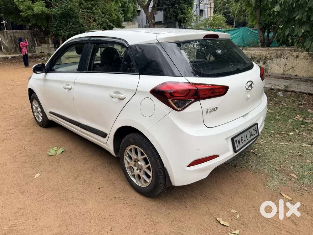 Hyundai I20 Active 1.4 S, 2015, Diesel