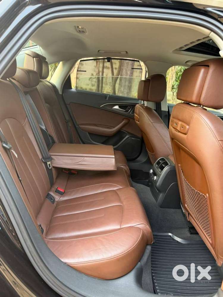 Audi A6 35 Tdi S Line Matrix, 2018, Diesel