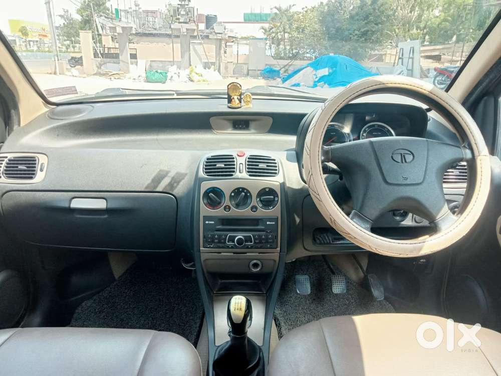Tata Indica Ev2 Ev2 Lx, 2015, Diesel