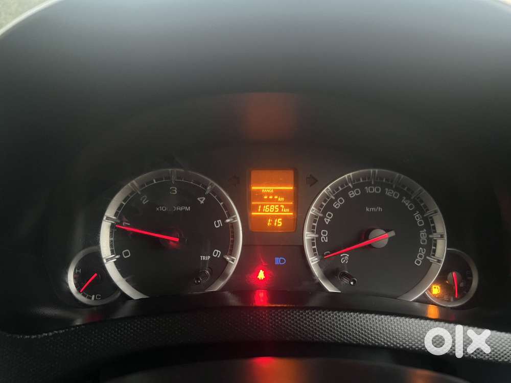 Maruti Suzuki Swift Ddis Vdi, 2012, Diesel