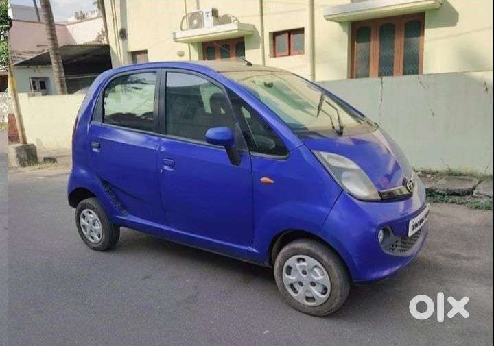 Tata Nano
