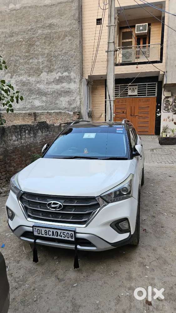 Hyundai Creta 2016
