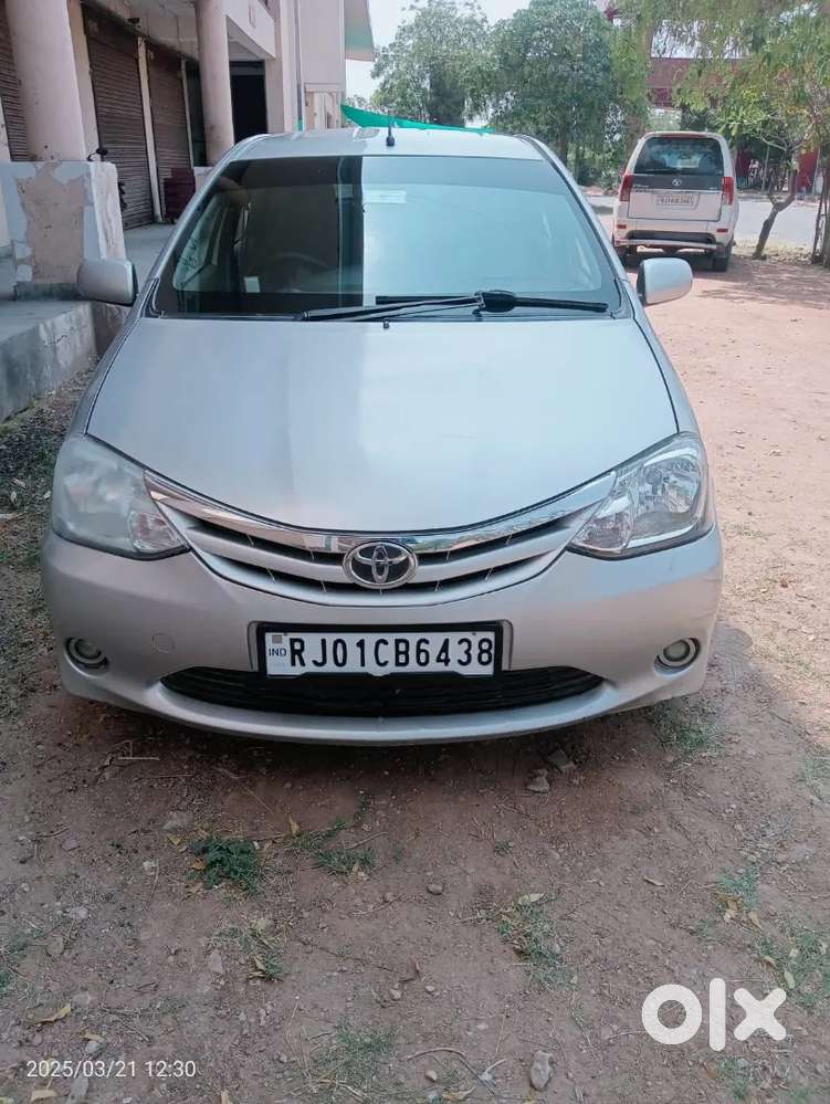 Toyota Etios