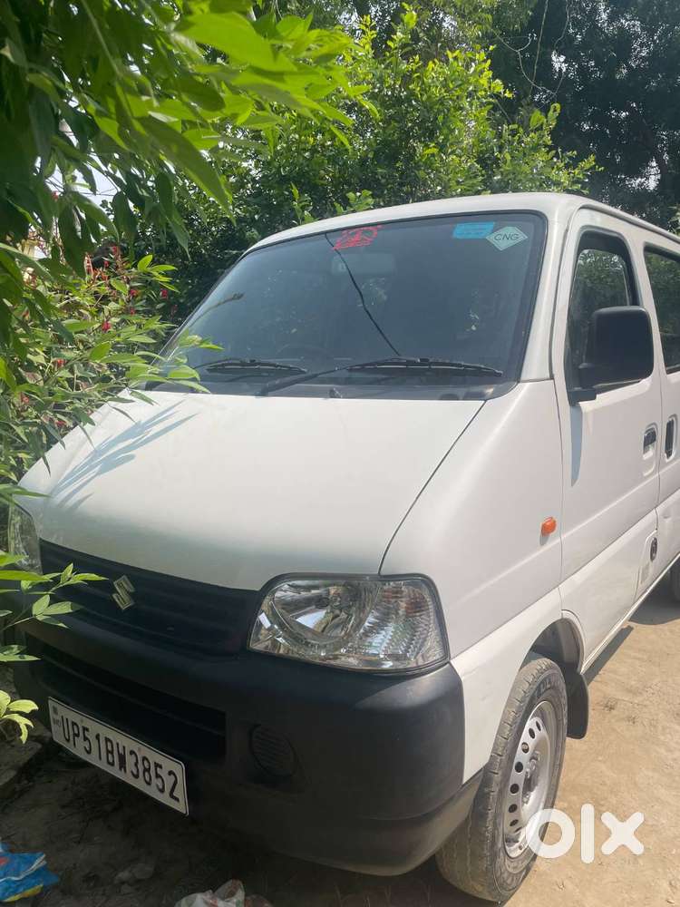 2026 Maruti Eeco Cng 5-seater Ac