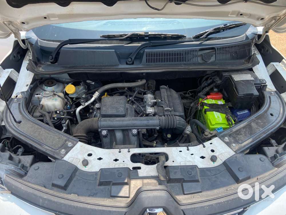 Renault Kiger Rxe, 2022, Petrol