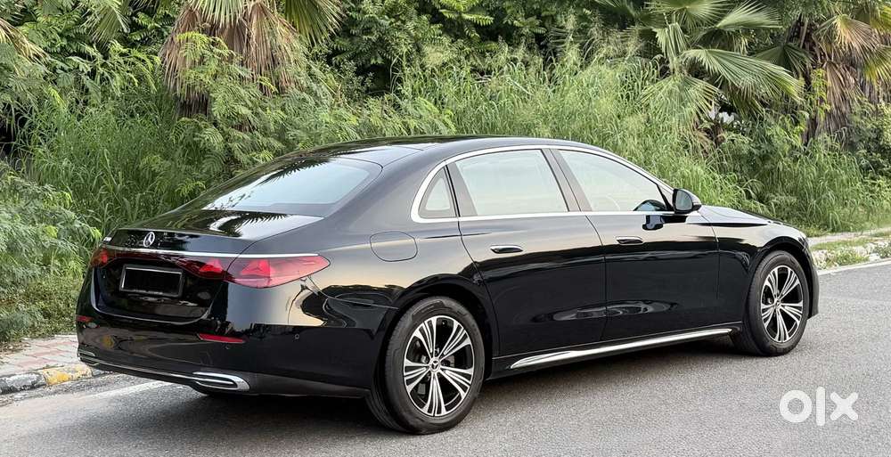 Mercedes-benz E-class E 200, 2025, Petrol