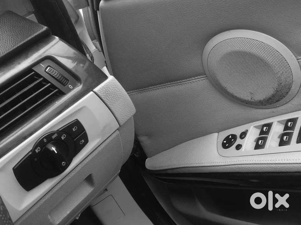Bmw 3 Series 2009
