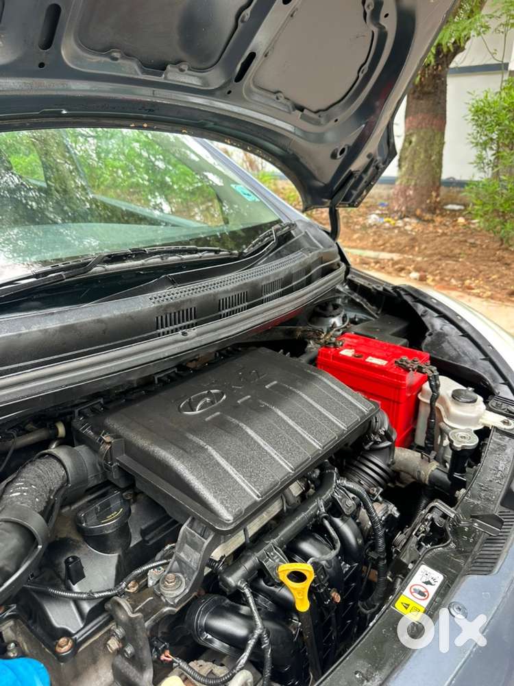 Hyundai Grand I10 2014 Petrol Well Maintained