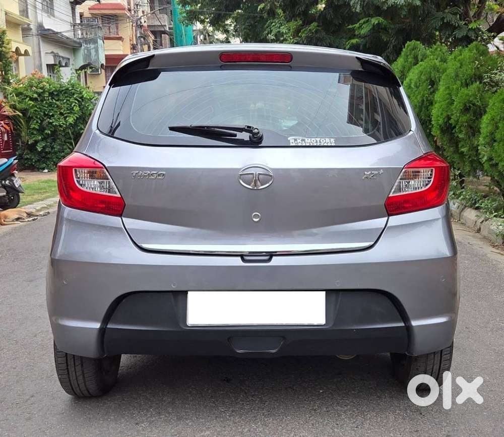 Tata Tiago 1.2 Revotron Xz Plus, 2020, Petrol