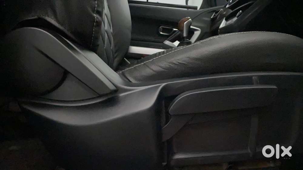 Tata Harrier Xt, 2020, Diesel