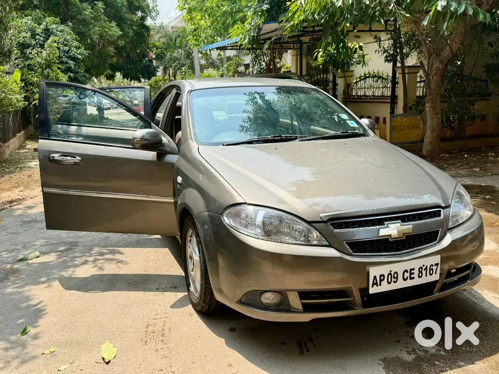 Chevrolet Optra Magnum 2011 Diesel Company Two Key Also Available