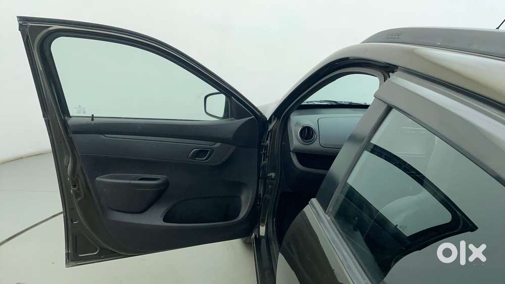 Renault Kwid 1.0 Rxt, 2018, Petrol
