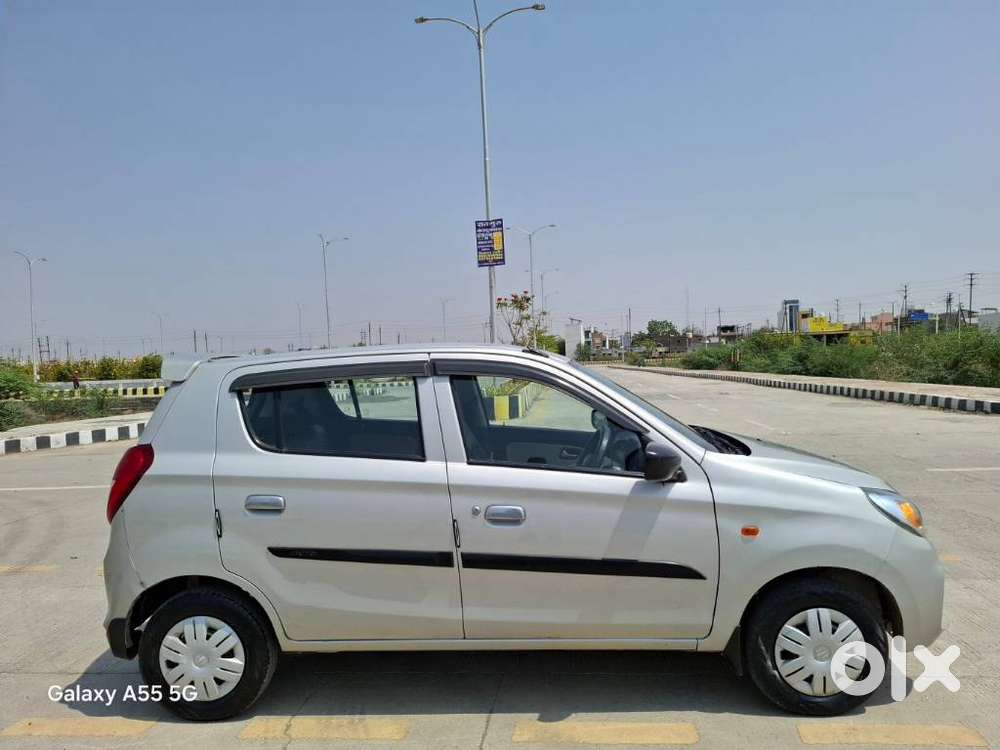 Maruti Suzuki Alto 800 2019-2023 0.8 Vxi, 2021, Petrol