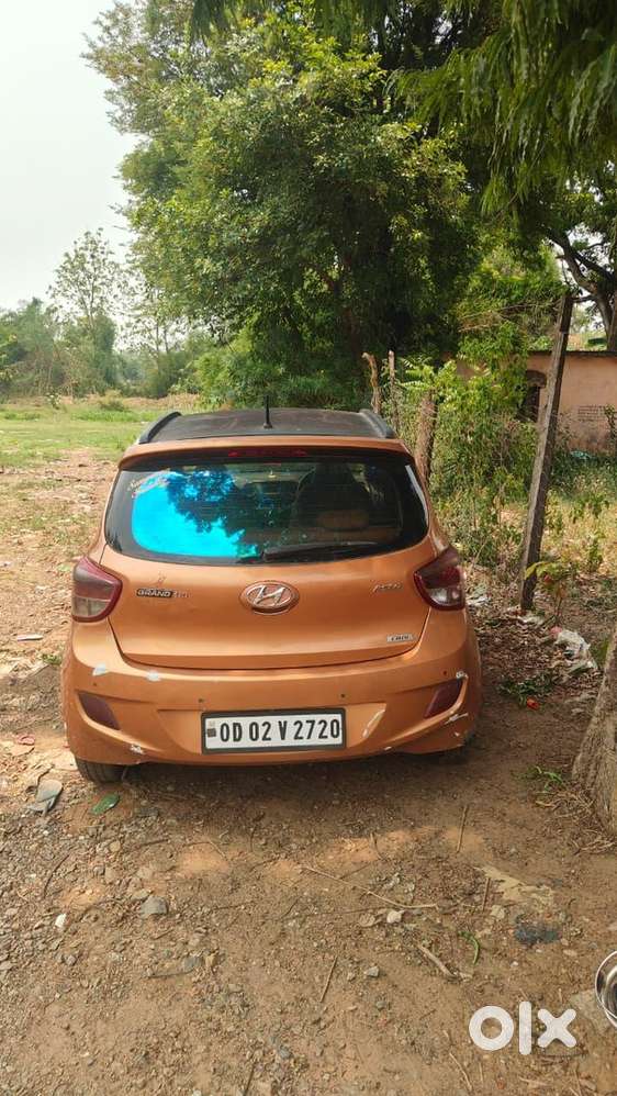 Hyundai Car Manual 2011
