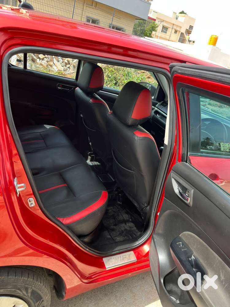Maruti Suzuki Swift Ddis Vdi, 2013, Diesel