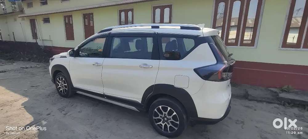 Maruti Suzuki Xl6 2024