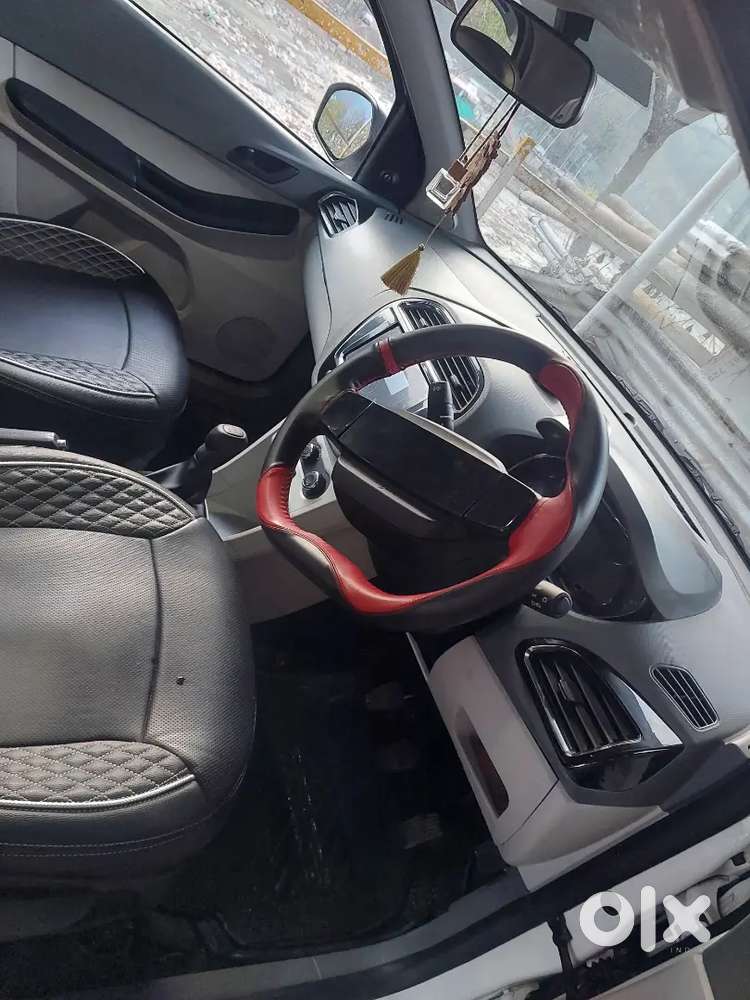 Tata Tiago 2025 Petrol Good Condition
