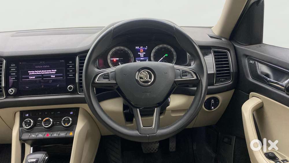 Skoda Kodiaq 2.0 Style Tdi 4x4 At, 2019, Diesel