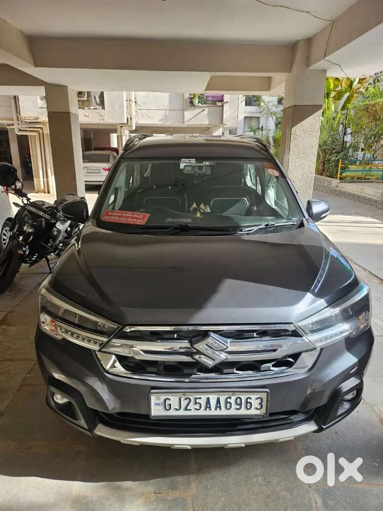 Fix Price Maruti Suzuki Xl6 2023 Petrol Mt