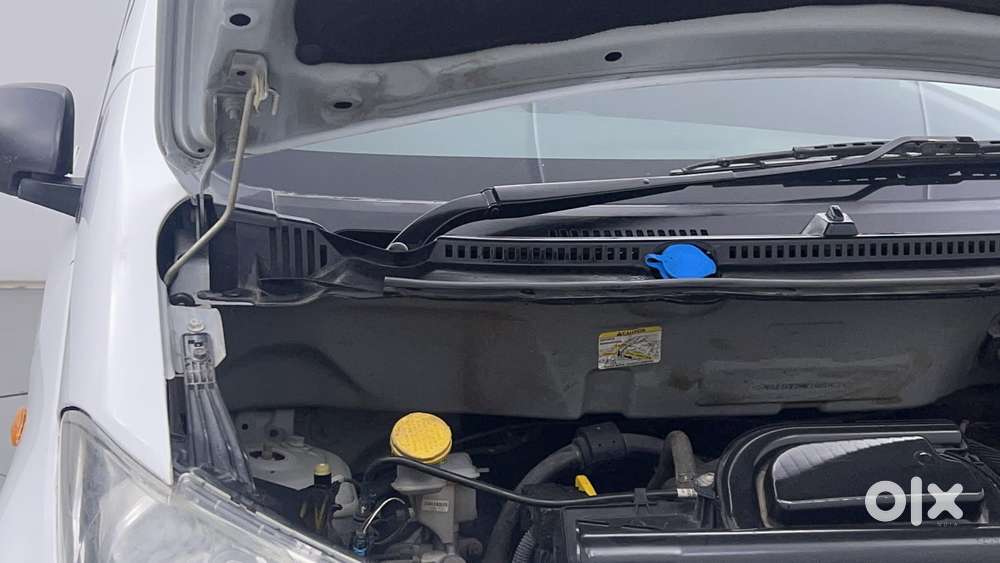 Datsun Redigo T Option, 2019, Petrol