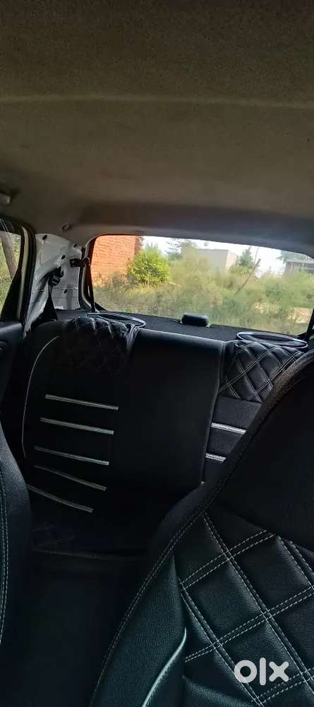 Maruti Suzuki Alto 2011 Manual