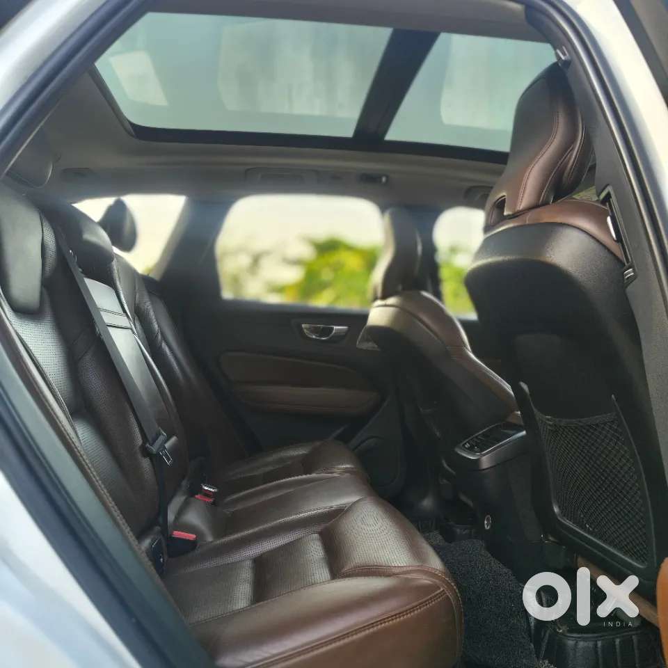 Volvo Xc60 Inscription D5, 2018, Diesel