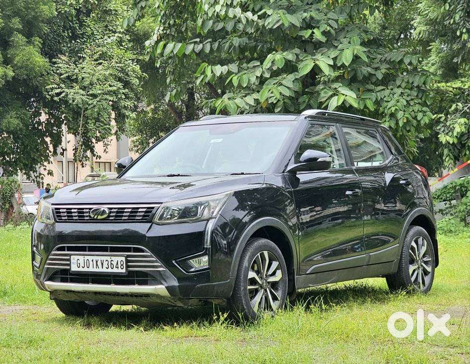 Mahindra Xuv300 W8 Option Diesel, 2019, Diesel