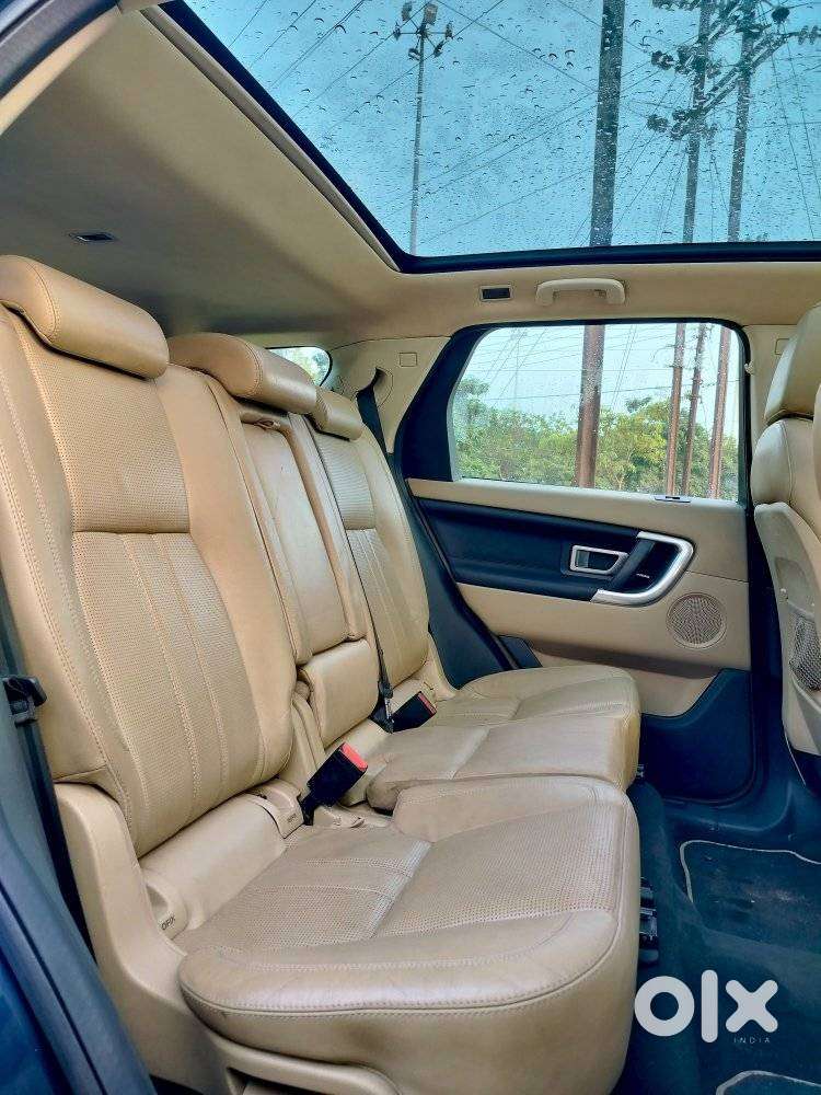 Land Rover Discovery Hse 3.0 Td6, 2017, Diesel