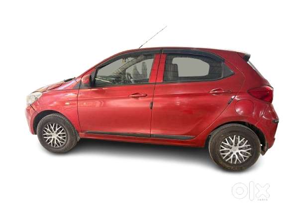 Tata Tiago 1.05 Revotorq Xt, 2019, Petrol