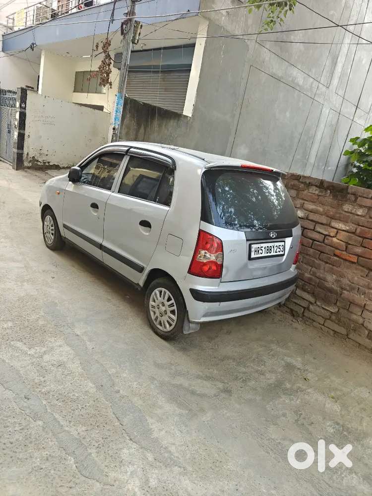 Hyundai Santro Xing 2014 Xl