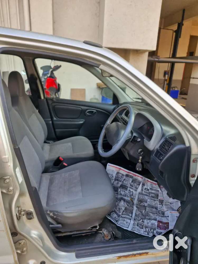 Maruti Suzuki Alto 2010 Petrol Passing 2030