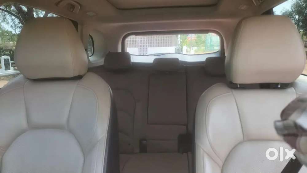 Mg Hector 2021 Diesel 102000 Km Driven