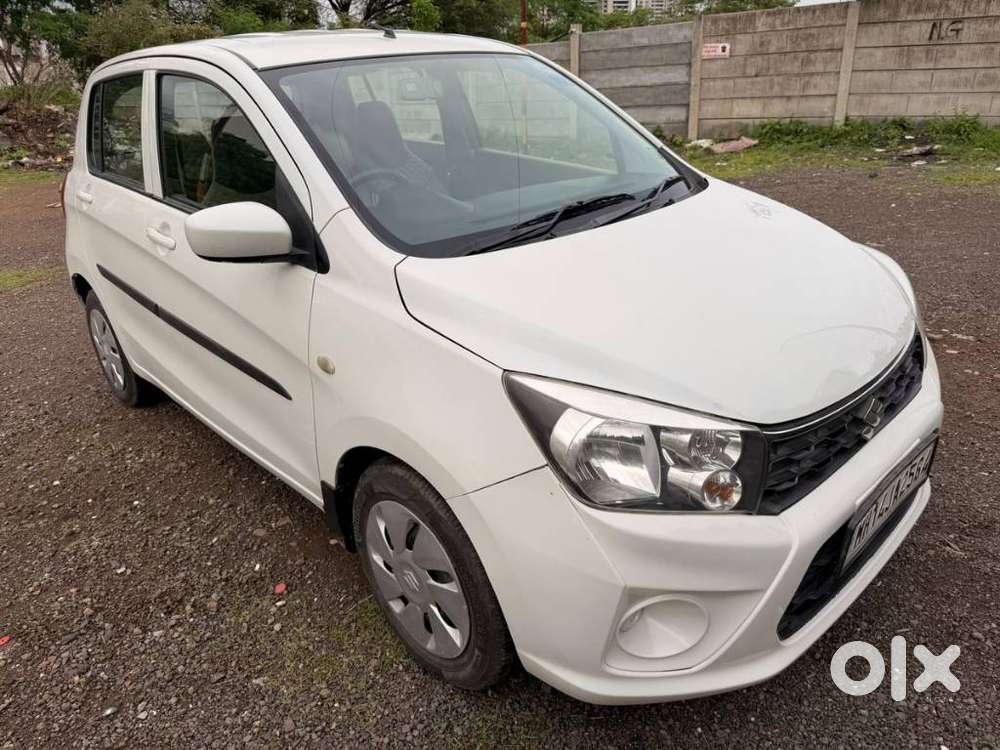 Maruti Suzuki Celerio Cng Vxi Optional, 2020, Cng & Hybrids
