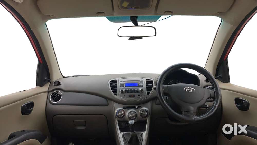 Hyundai I10 Era, 2013, Petrol