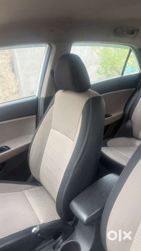 Hyundai Elite I20 2019 57000 Km Driven