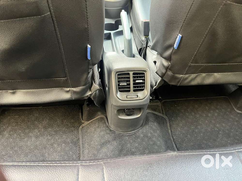 Hyundai Grand I10 Nios Sportz, 2021, Petrol