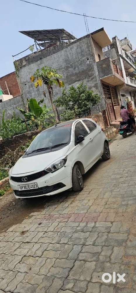 Tata Tiago 1.2 Revotron 2017