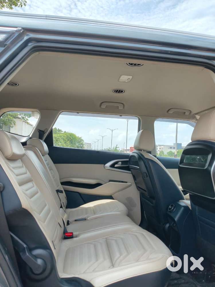 Kia Carens 1.4 Luxury 7 Str, 2022, Petrol