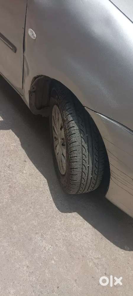 Toyota Etios 2016 Diesel 350000 Km Driven